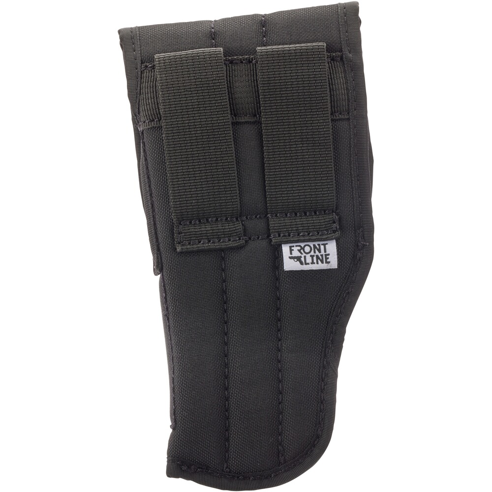 Nylon duty holster, Front Line