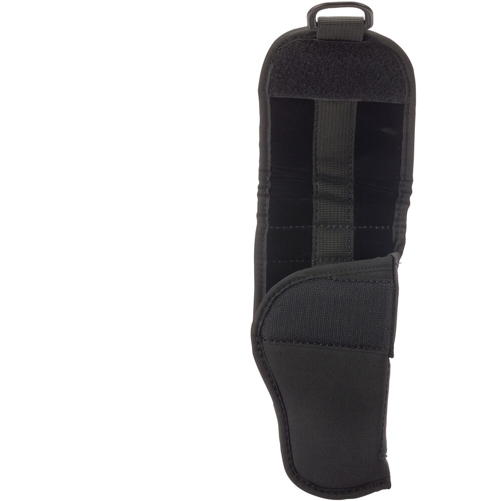 Nylon duty holster, Front Line