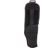 Nylon duty holster, Front Line