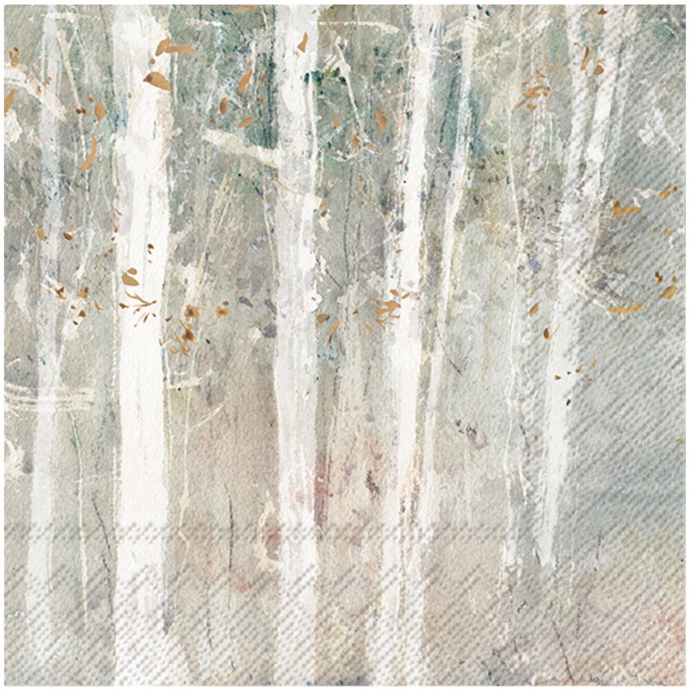 Servietten "Woodland Forest"