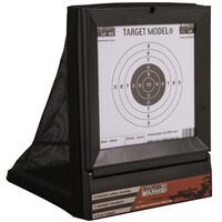 Kugelfangkasten für Airsoft Waffen, Swiss Arms