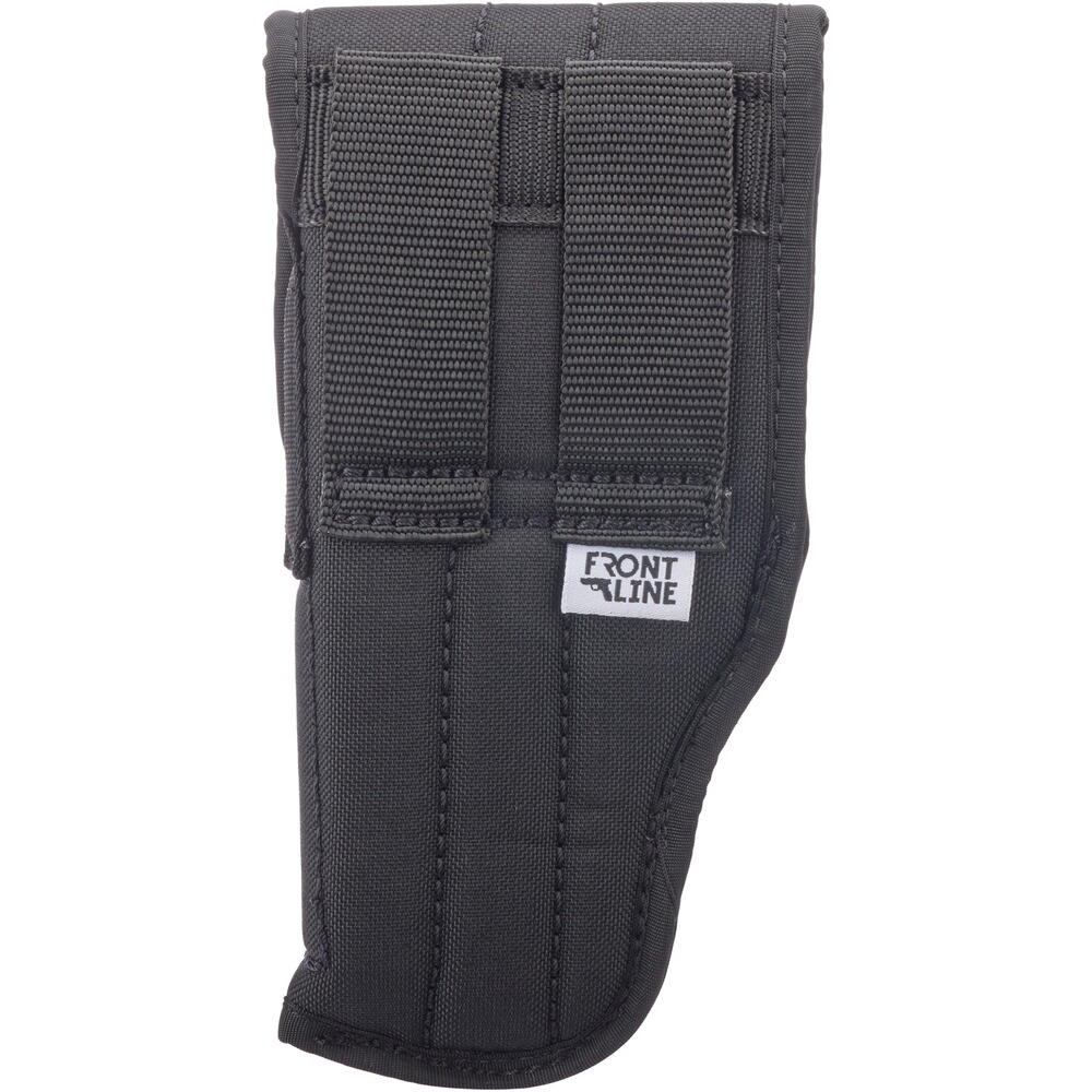 Dienstholster Nylon, Front Line