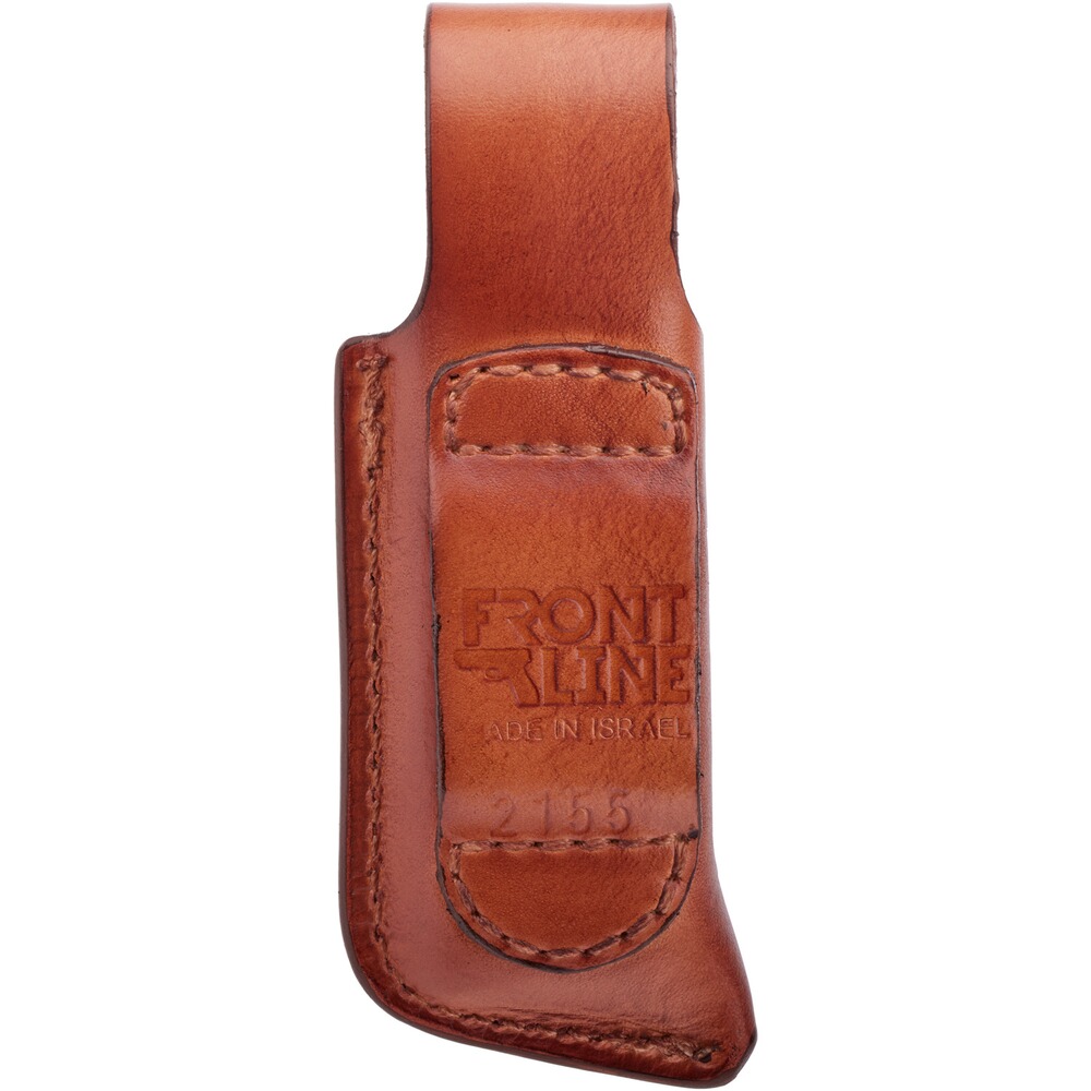 single magazine pouch, Front Line