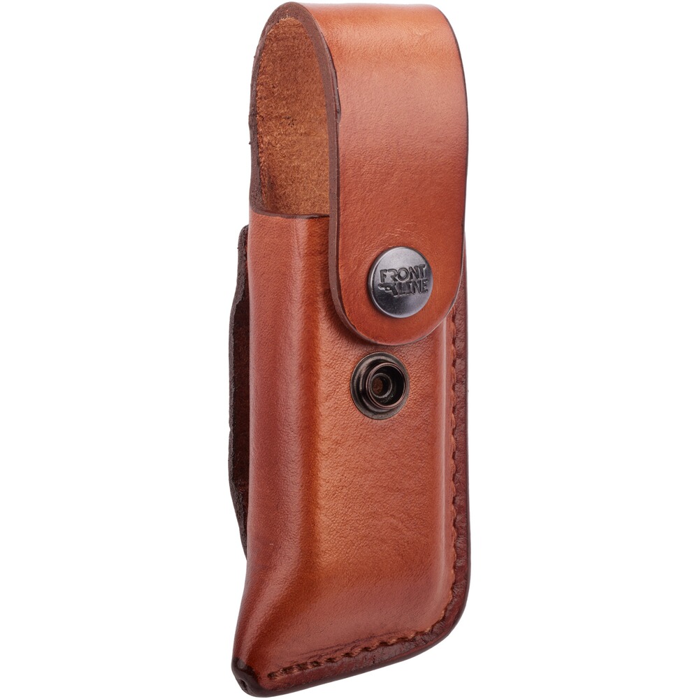 single magazine pouch, Front Line