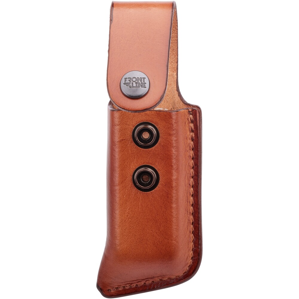 single magazine pouch, Front Line