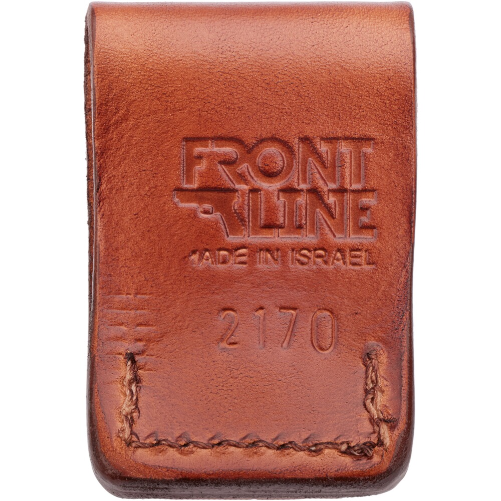 Magazintasche, Front Line
