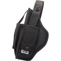 Holster Universal rechts / links, Gürtel + IWB N.N., Front Line