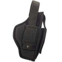 Holster Universal rechts / links, Gürtel + IWB N.N., Front Line