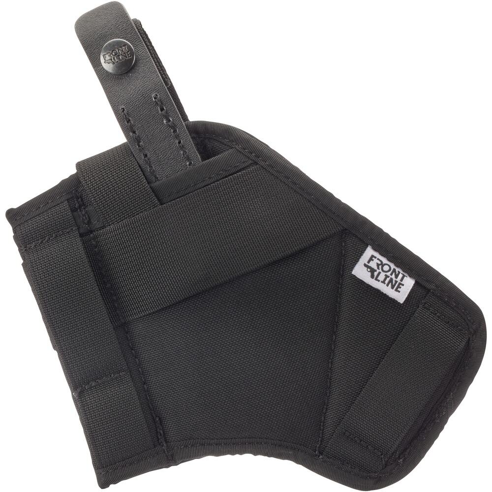 Holster Pancake Universal rechts / links N.N.