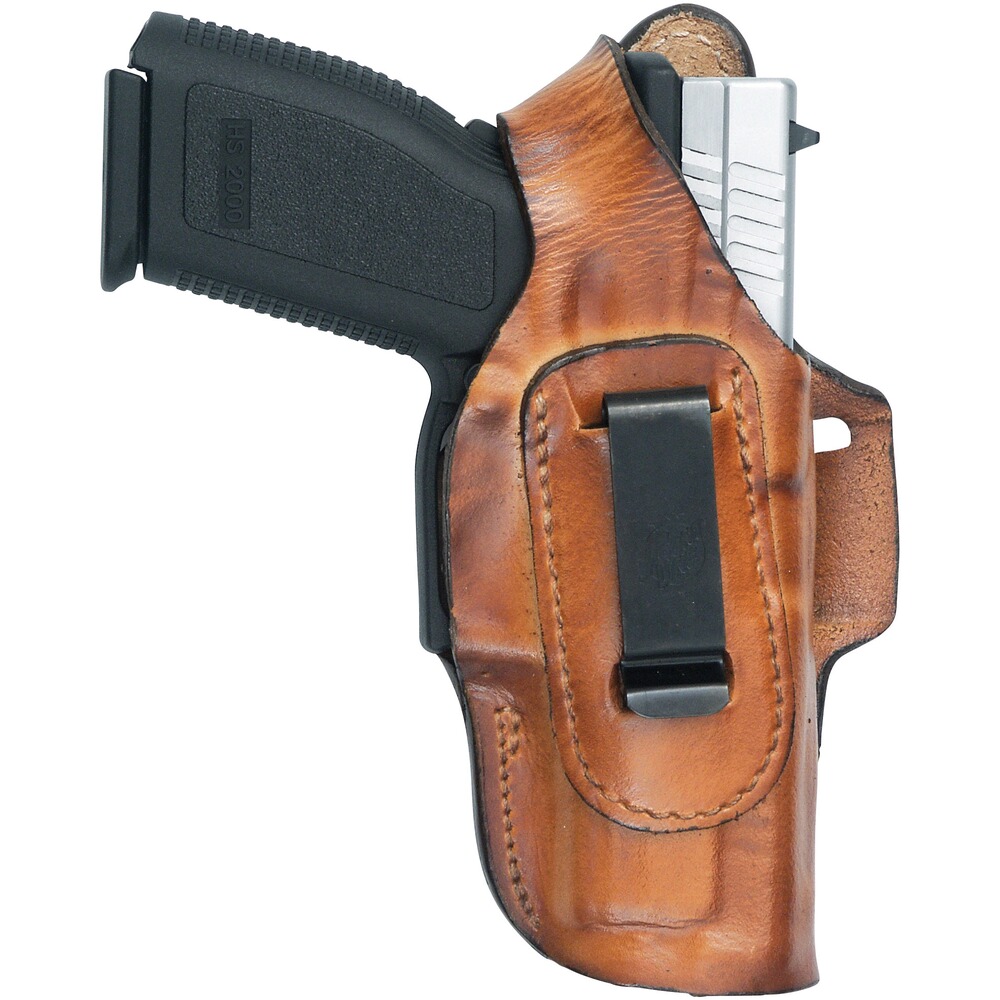 Holster Fast-Draw Four Way, Front Line