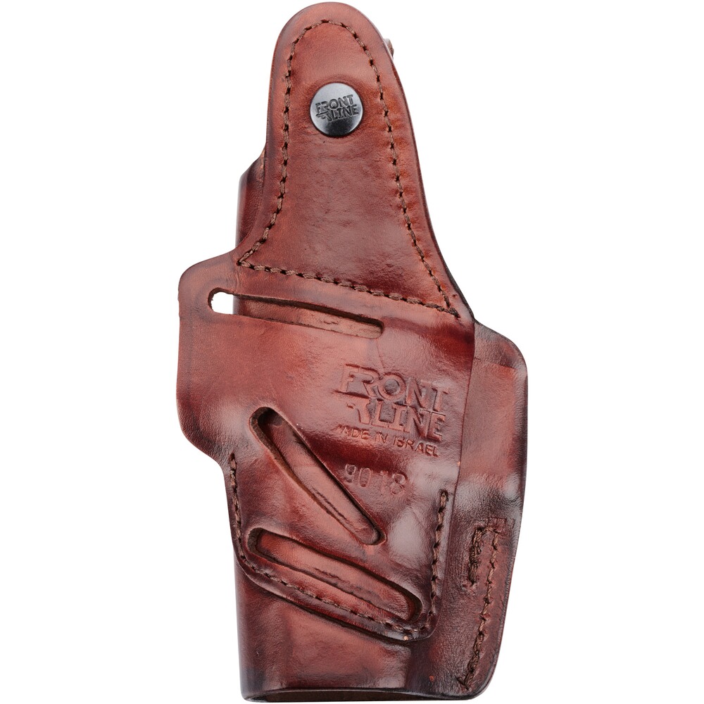 Holster Fast-Draw Four Way