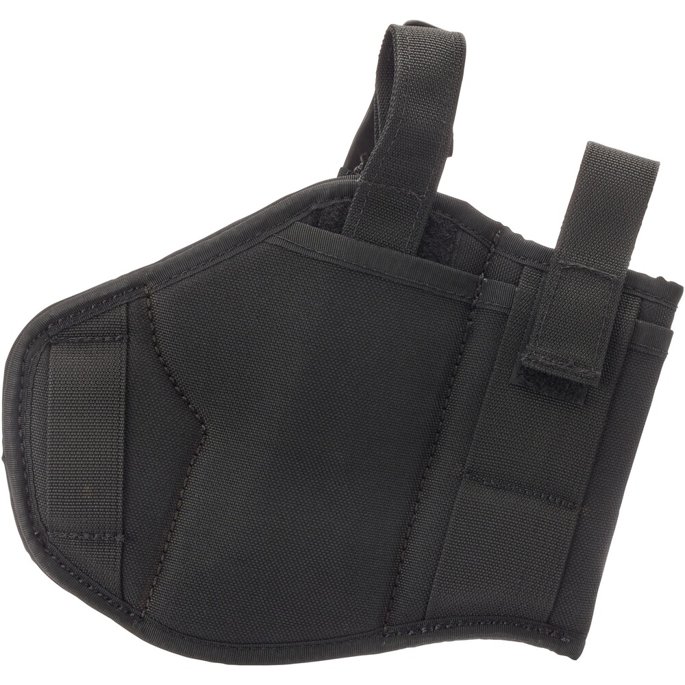 Holster Pancake Universel droit/gauche N.N. avec pochette chargeur, Front Line