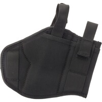 Holster Pancake Universel droit/gauche N.N. avec pochette chargeur, Front Line