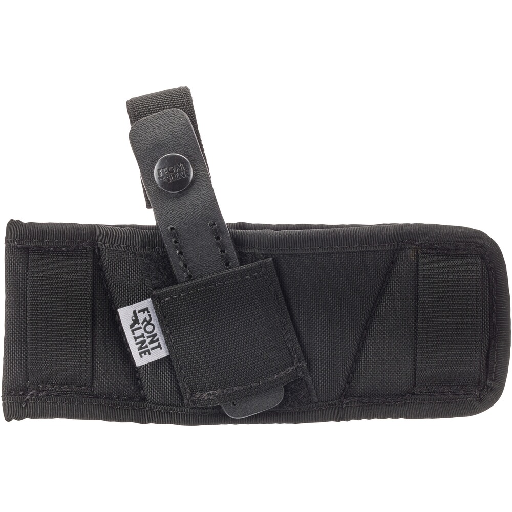 Holster Pancake Open Universal rechts / links N.N.