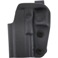 Étui Tuckable IWB Kydex, Front Line