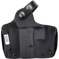 Holster Pancake Kydex Half Size, Front Line