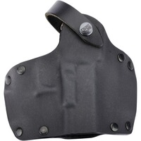 Holster Pancake Kydex Half Size, Front Line