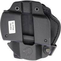 Étui ouvert Top Kydex BFL doublé, Front Line