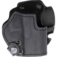 Holster Open Top Kydex BFL gefüttert, Front Line