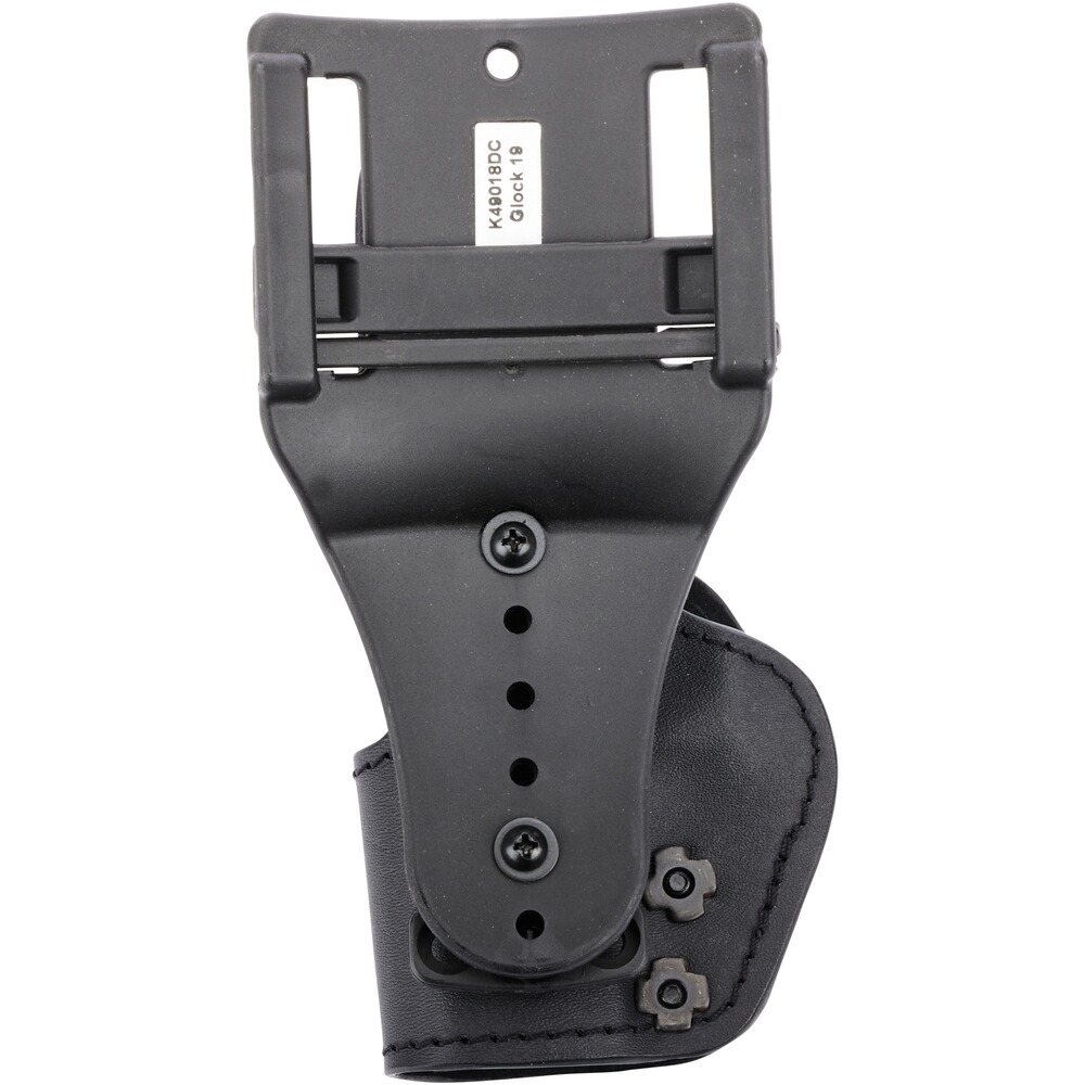Holster Low Ride Kydex, Front Line