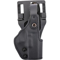 Holster Low Ride Kydex, Front Line