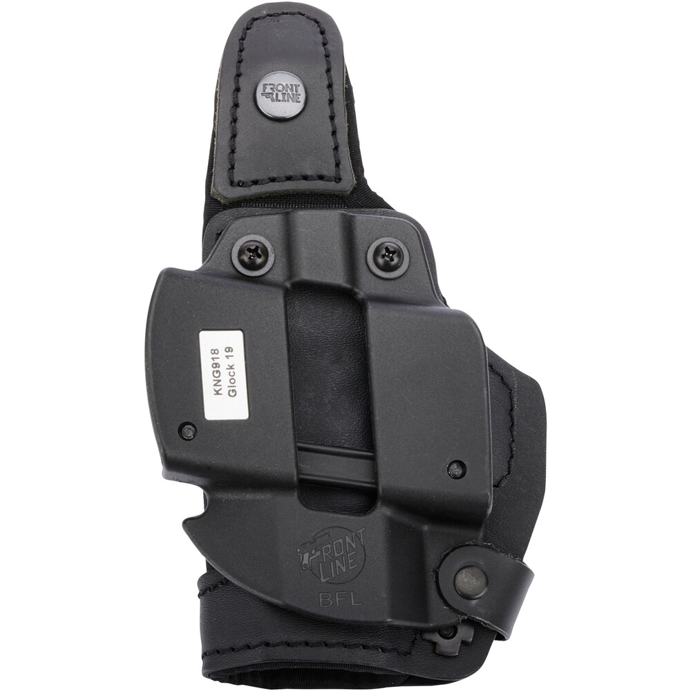 Holster Thumb-Break KNG BFL, Front Line