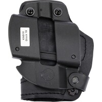 Holster Open Top KNG BFL, Front Line