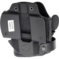 Holster Kydex SR™ BFL gefüttert, Front Line