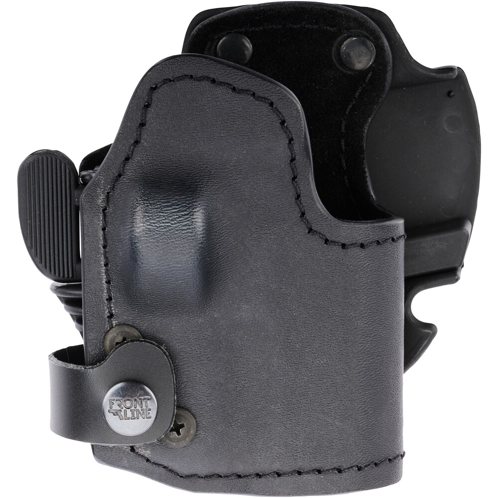 Holster Kydex SR™ BFL gefüttert