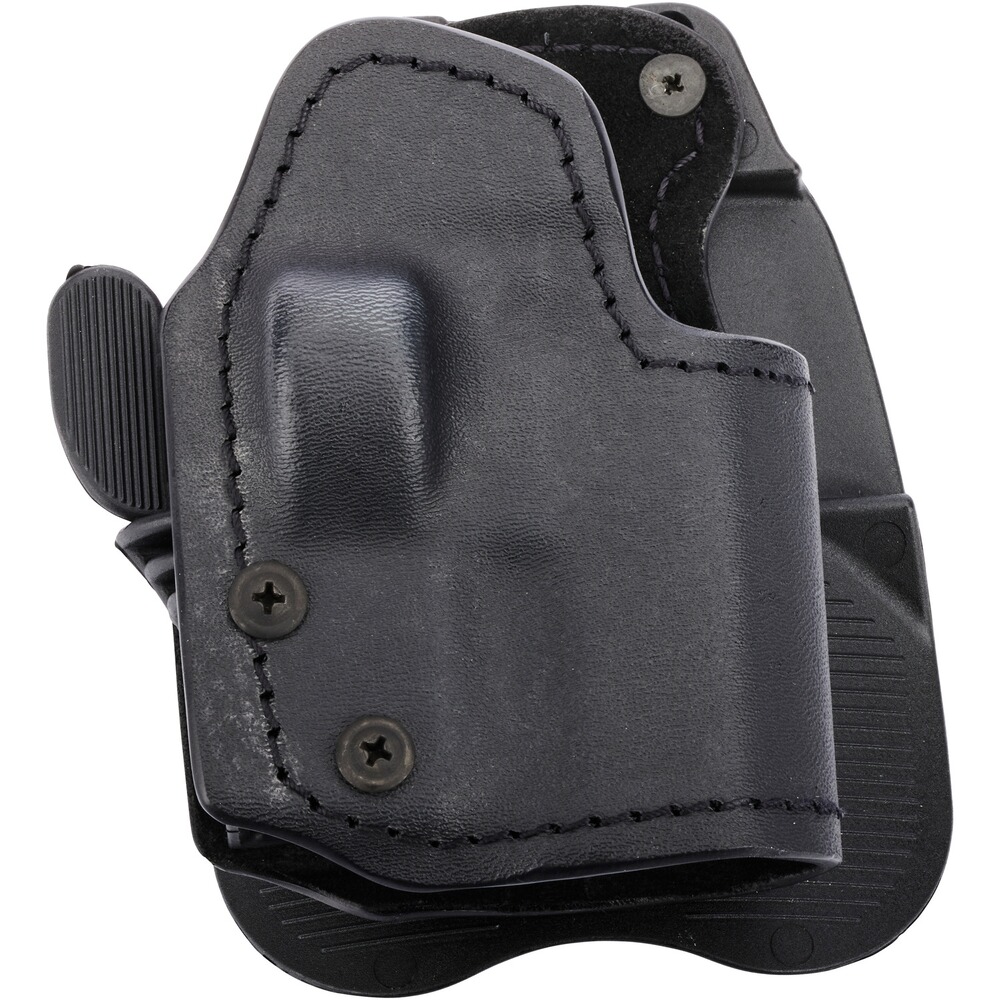 Holster Kydex SR™ Paddle gefüttert