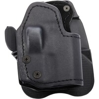 Holster Kydex SR™ Paddle gefüttert, Front Line