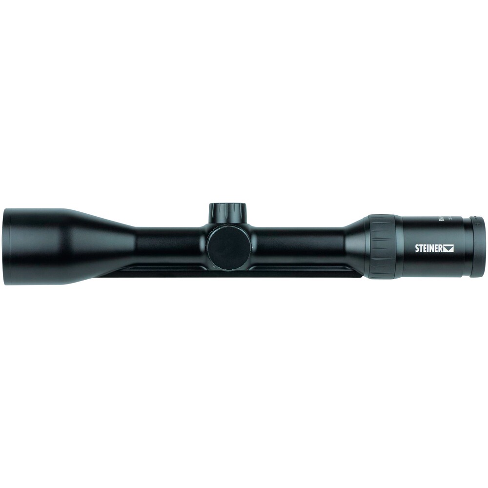 Zielfernrohr Ranger8 2–16x50