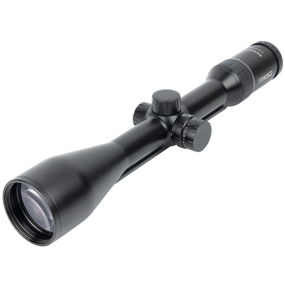 Zielfernrohr Ranger8 3-24x56 mit Schiene, Steiner