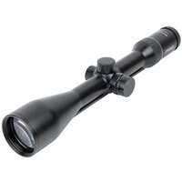 Zielfernrohr Ranger8 3-24x56 mit Schiene, Steiner