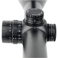Zielfernrohr Ranger8 3-24x56 mit Schiene, Steiner