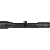 Zielfernrohr Ranger8 3-24x56 mit Schiene, Steiner