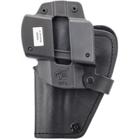 Holster Open Top Kydex BFL gefüttert, Front Line