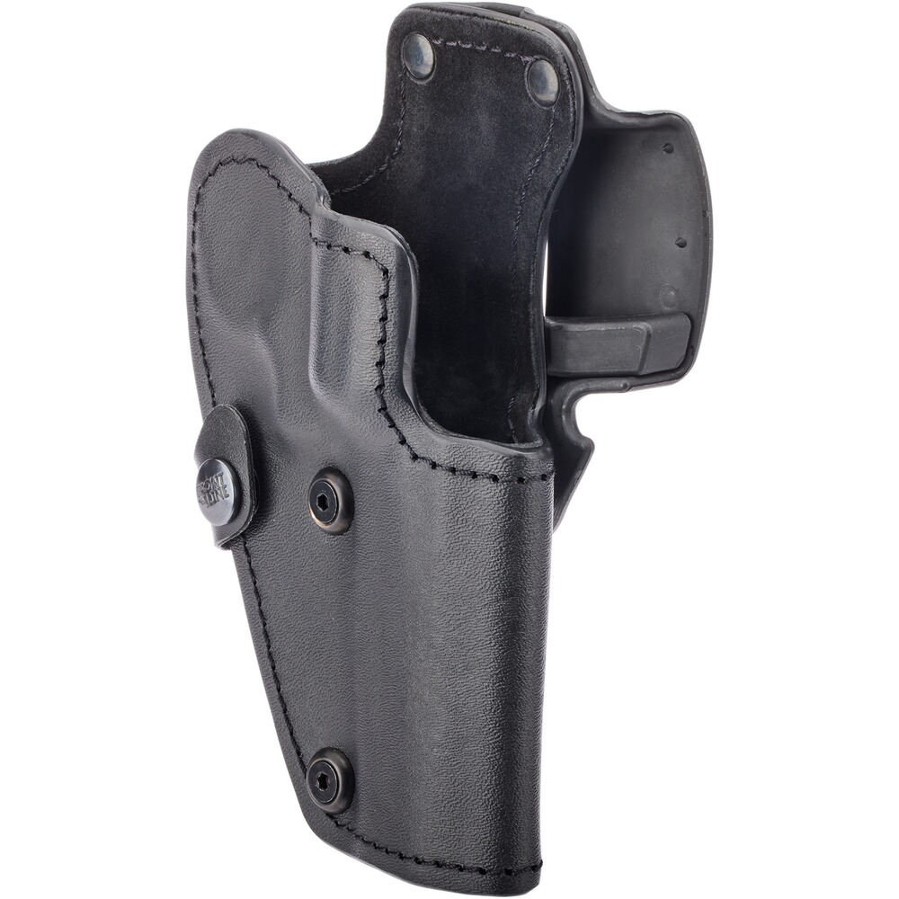 Holster Open Top Kydex BFL gefüttert, Front Line