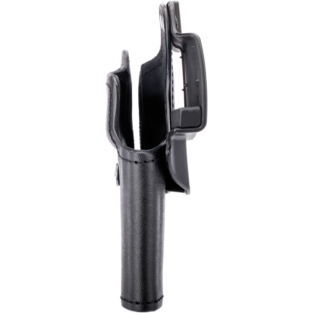 Holster Open Top Kydex BFL gefüttert, Front Line