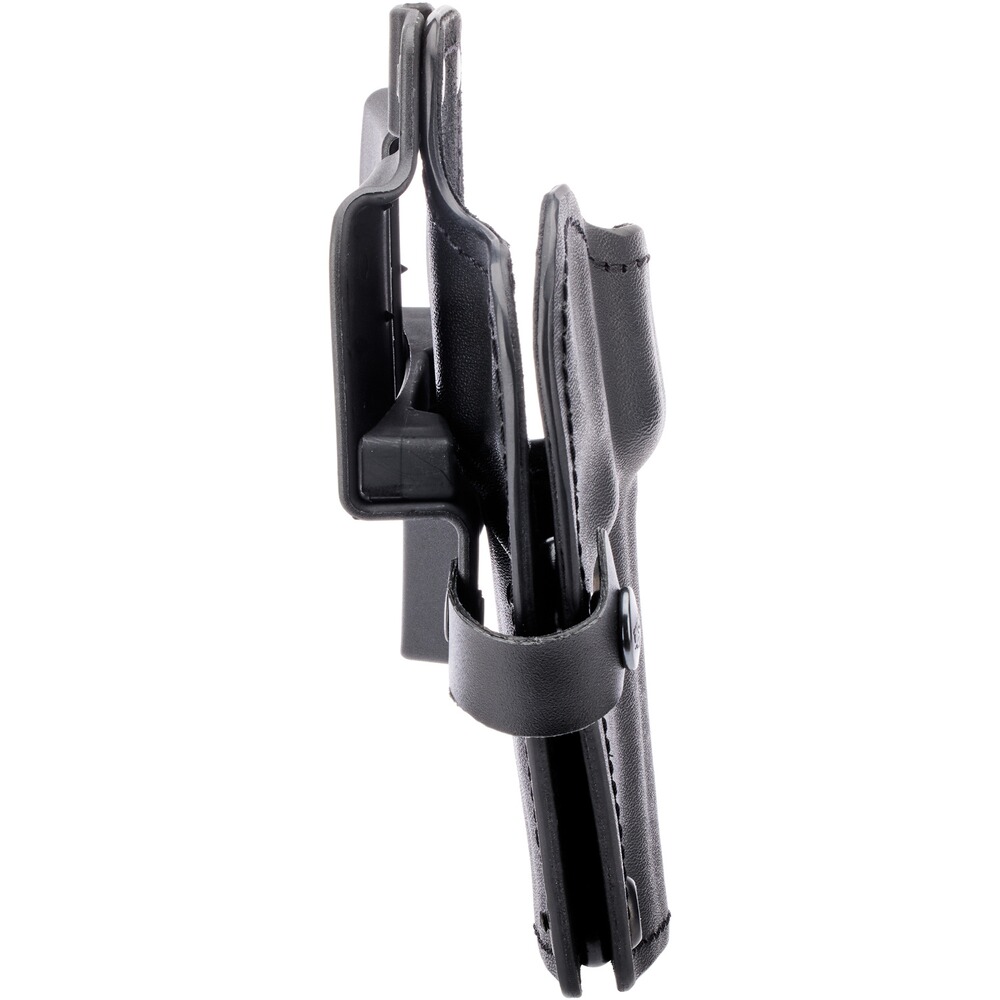 Holster Open Top Kydex BFL gefüttert, Front Line