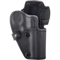 Holster Open Top Kydex BFL gefüttert, Front Line