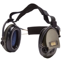 Gehörschutz Supreme Pro-X, Sordin