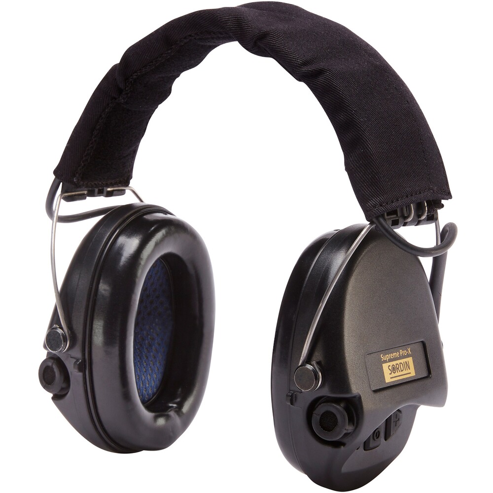 Gehörschutz Supreme Pro-X, Sordin