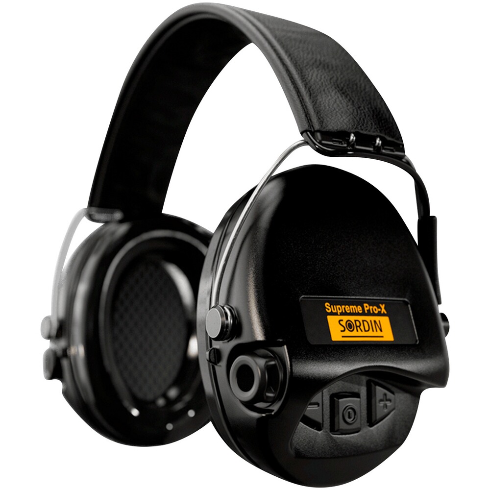 Gehörschutz Supreme Pro-X