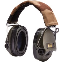 Gehörschutz Supreme Pro-X LED, Sordin