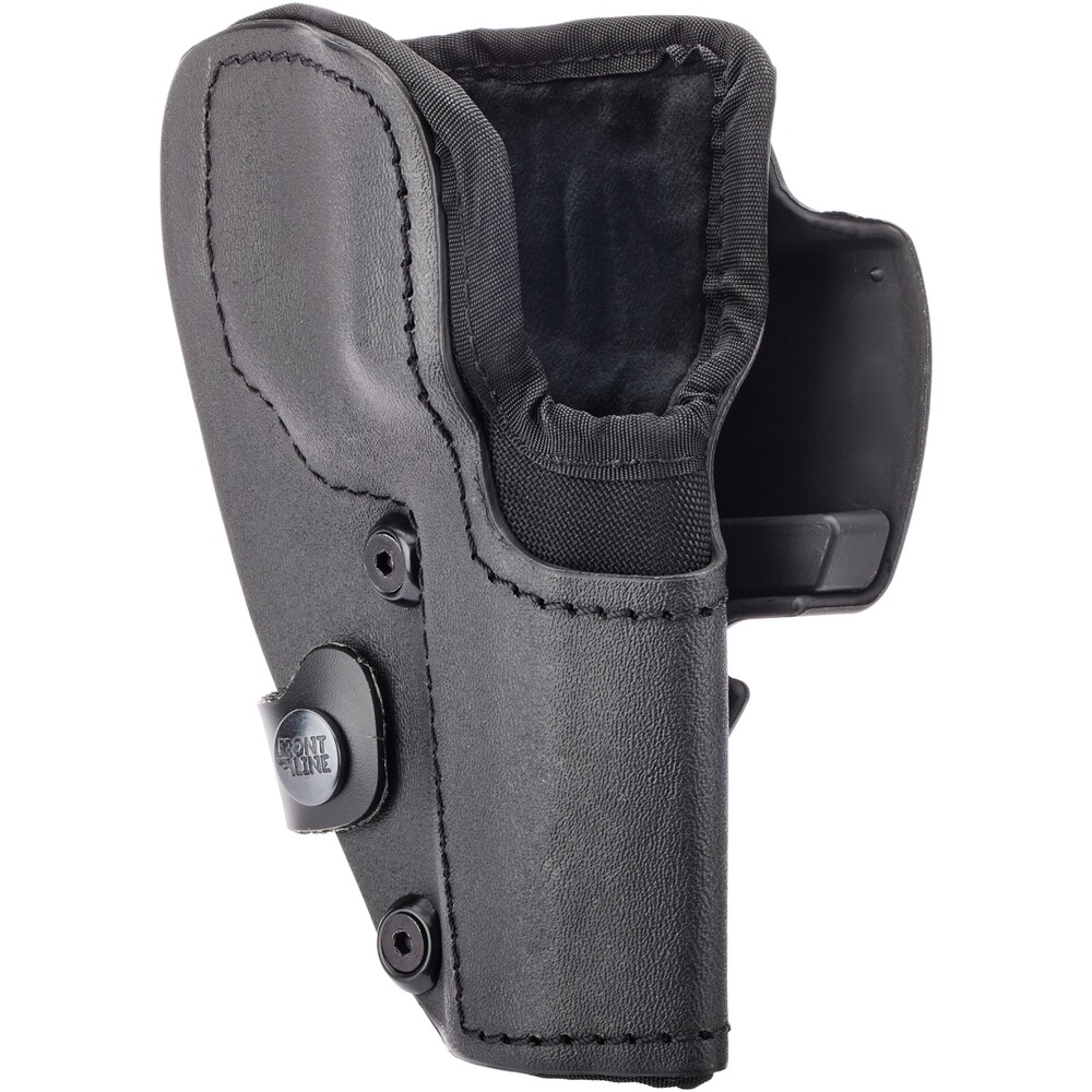 Holster Open Top KNG BFL, Front Line