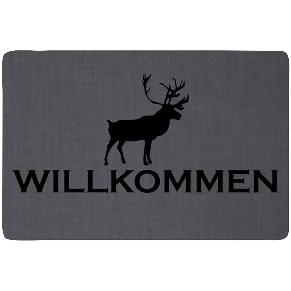Fußmatte
