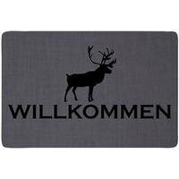 Fußmatte, INTERLUXE Home Accessoires