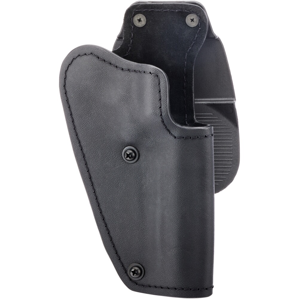 Holster Open Top Kydex Paddle gefüttert