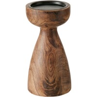 Kerzenleuchter-Set Plamo, 2-tlg., BOLTZE Home Collection